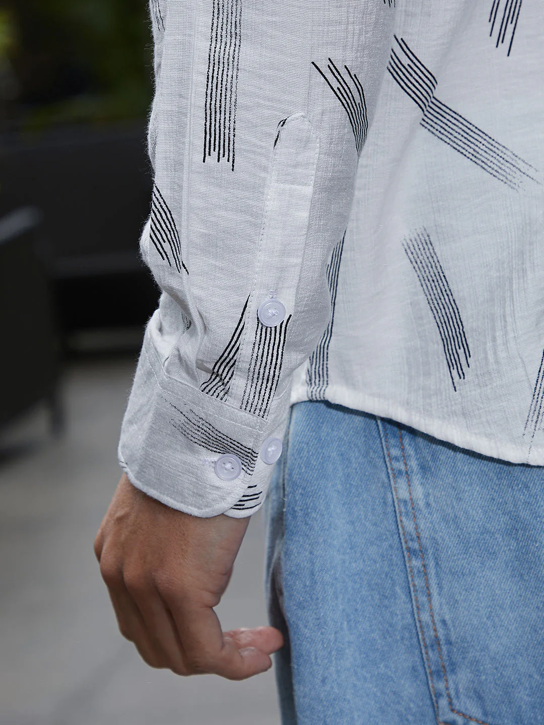 Astral Blaze Shirt - Image 8