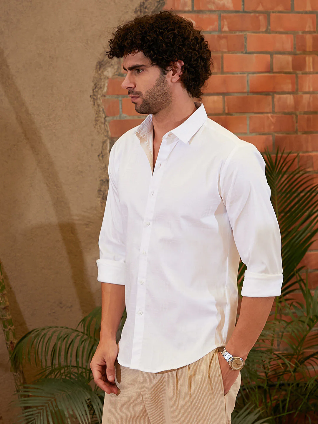 Axis-Tactile shirt - Image 3