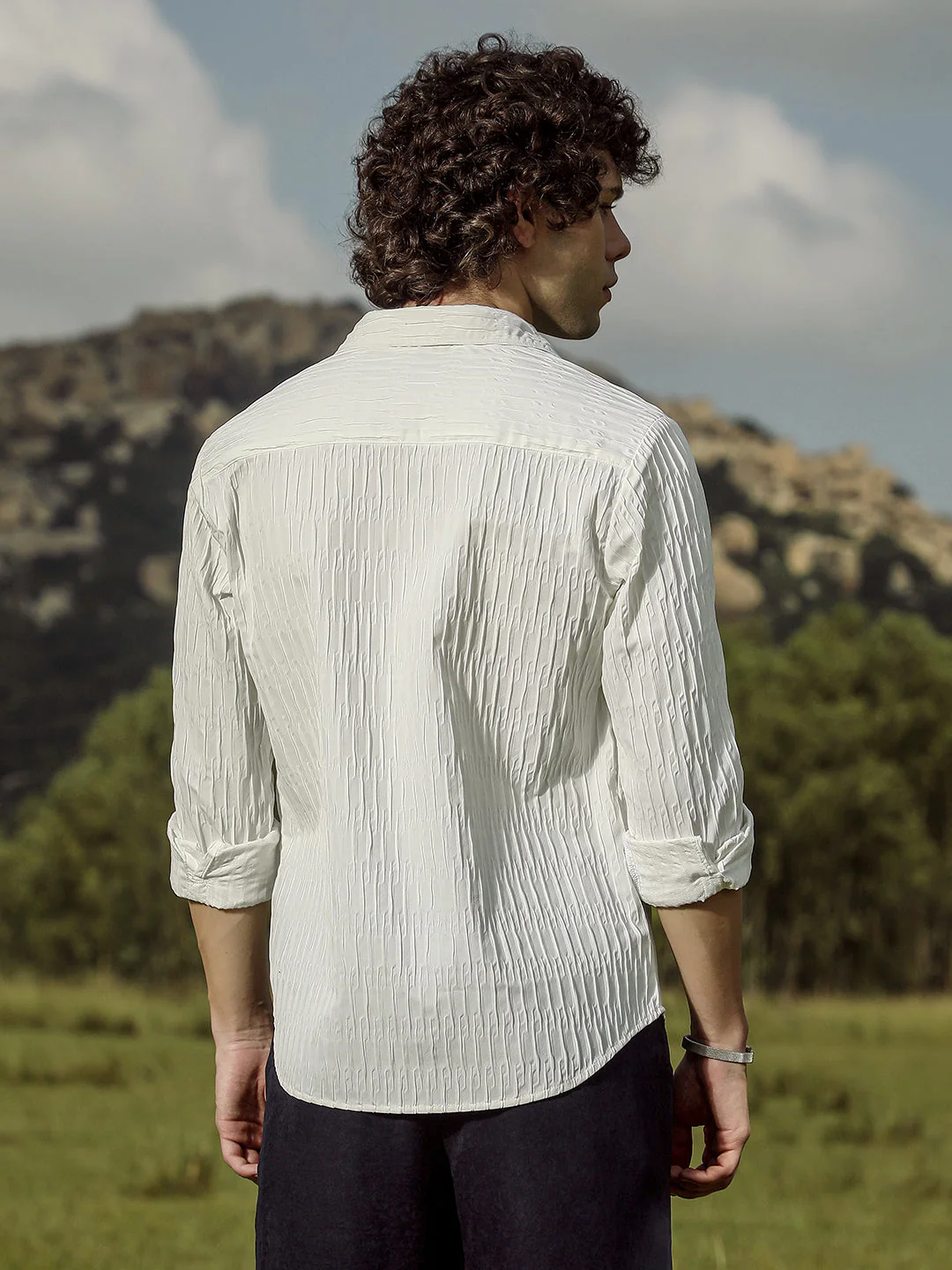 Crimp-Tactile Utility Shirt - Image 4