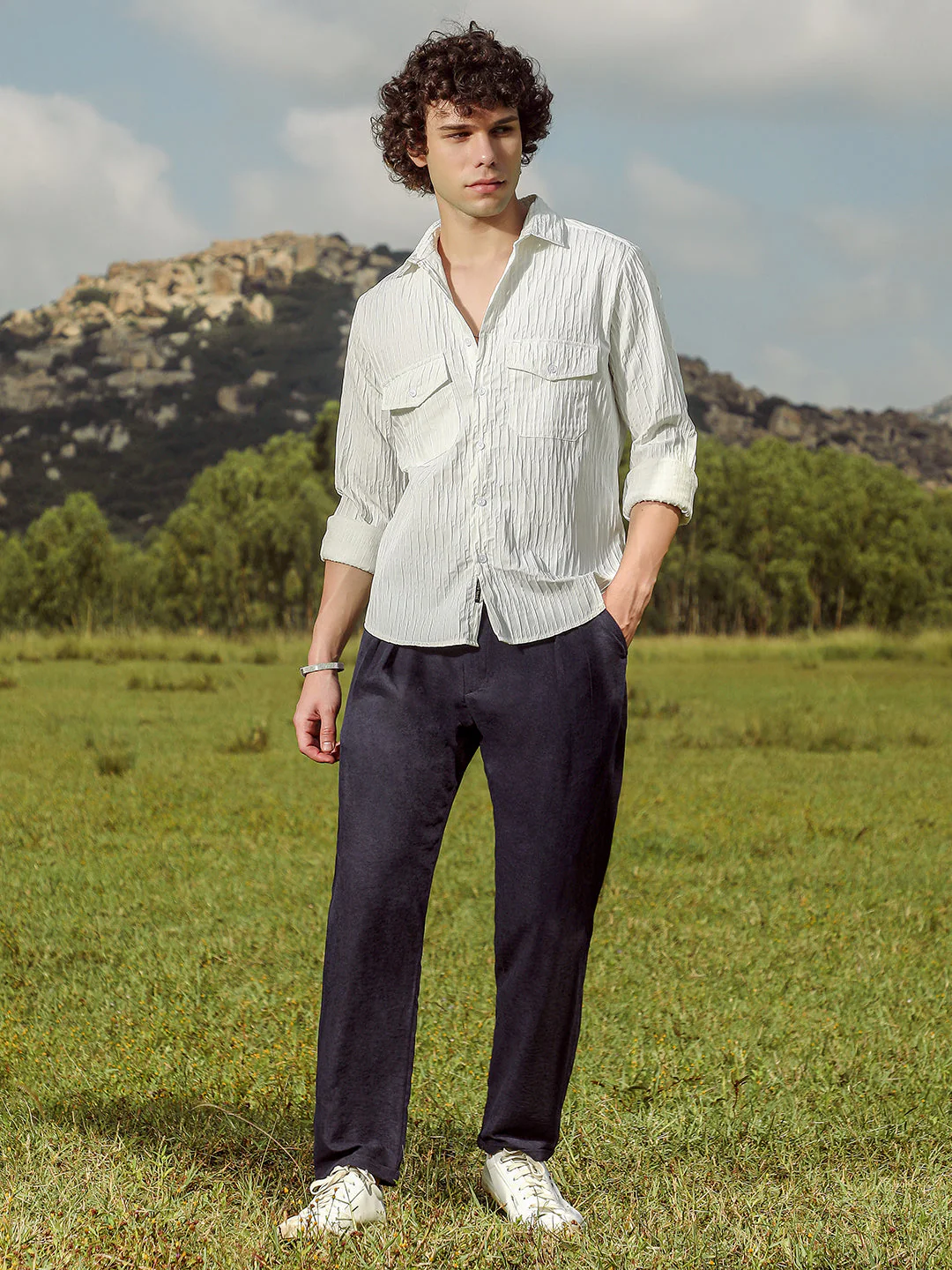 Crimp-Tactile Utility Shirt - Image 5