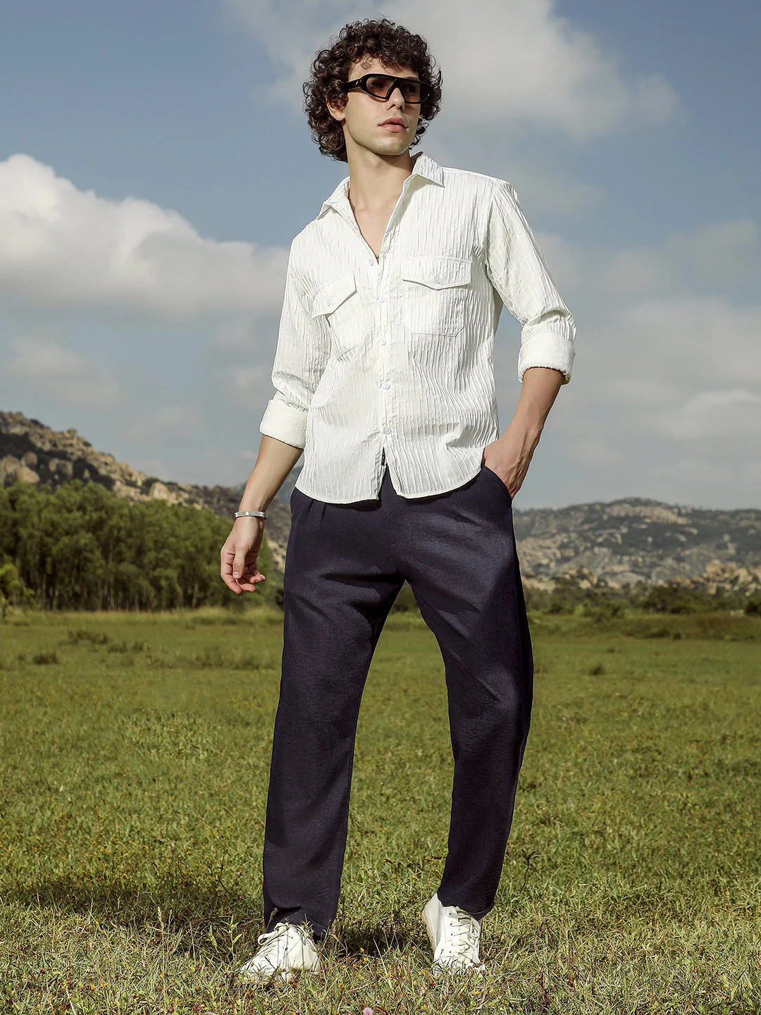 Crimp-Tactile Utility Shirt - Image 6