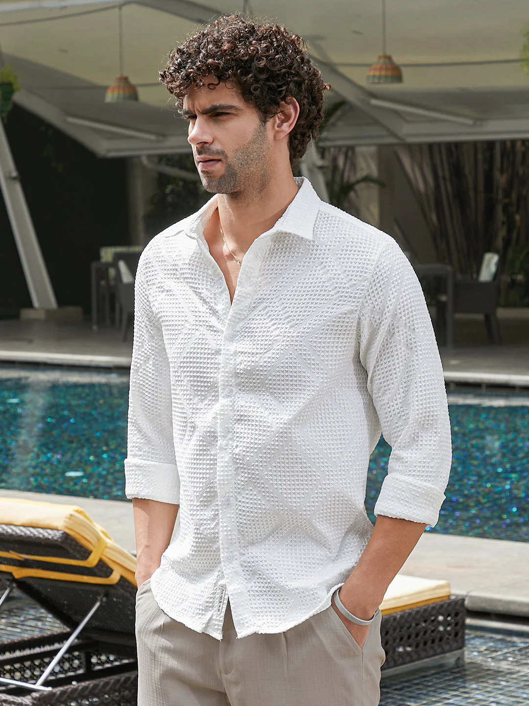 Shard-Tactile Shirt - Image 3