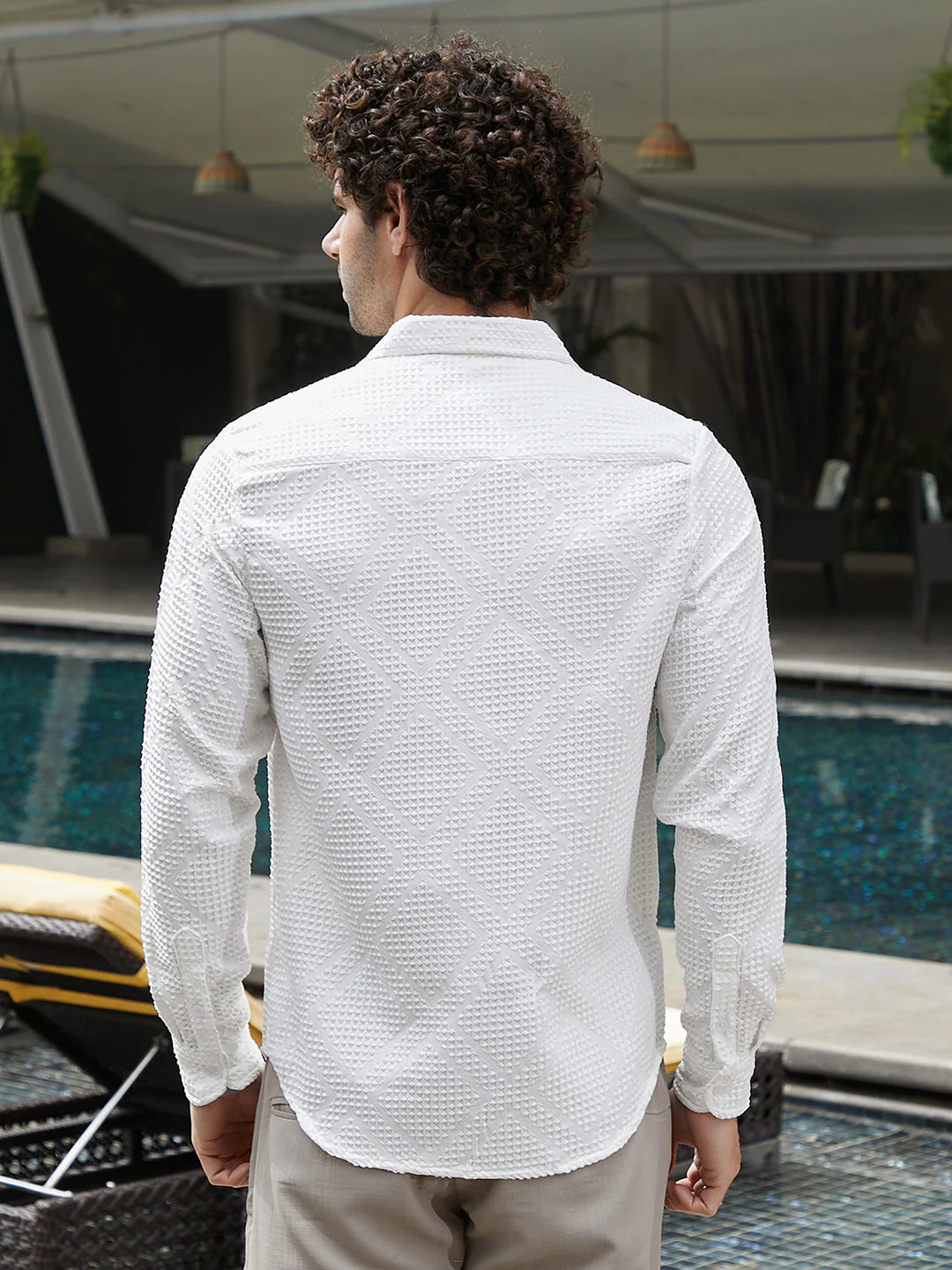 Shard-Tactile Shirt - Image 4
