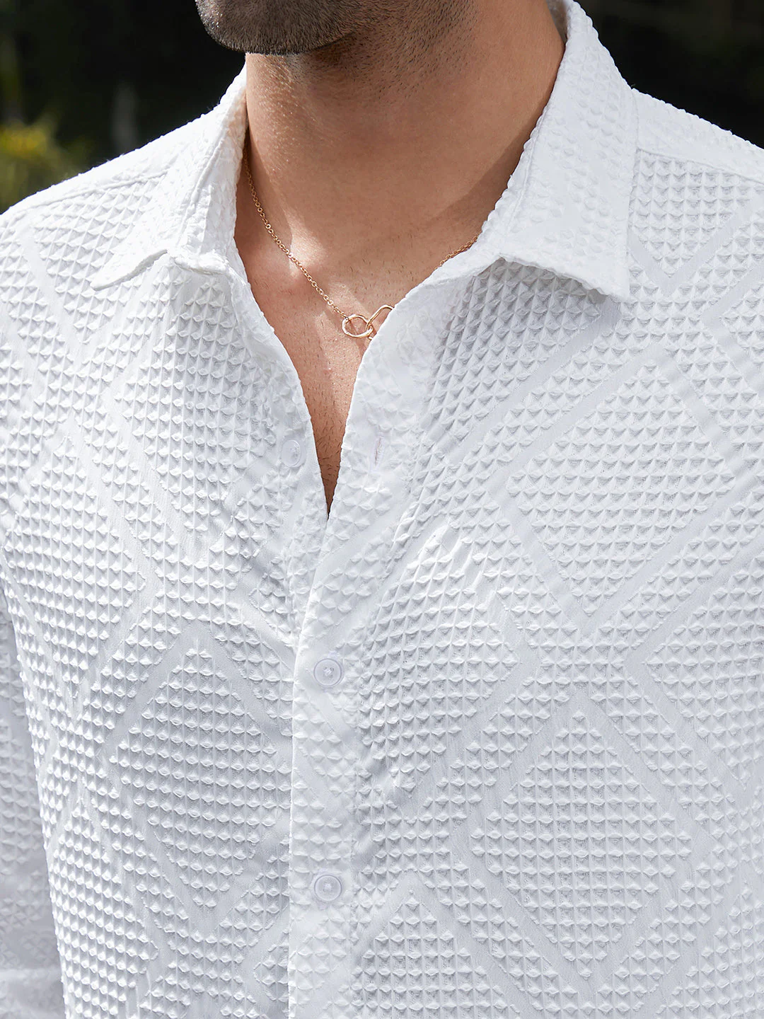 Shard-Tactile Shirt - Image 7