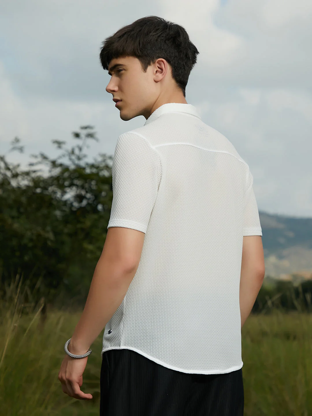 Warp-Tactile Shirt - Image 4