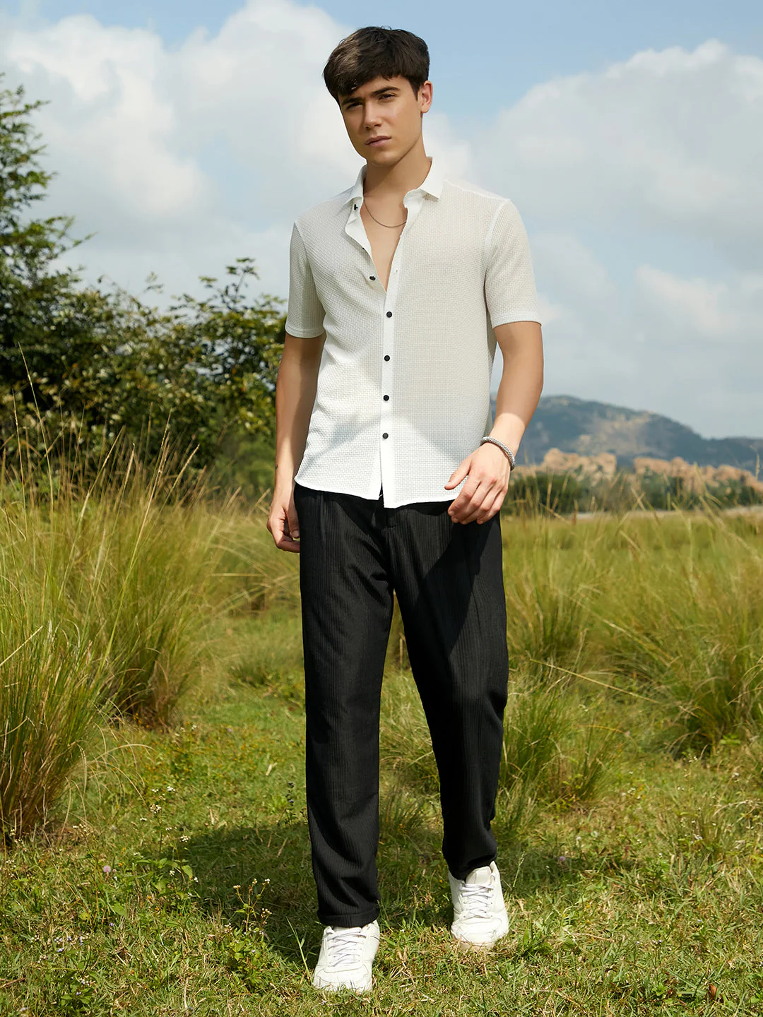 Warp-Tactile Shirt - Image 5