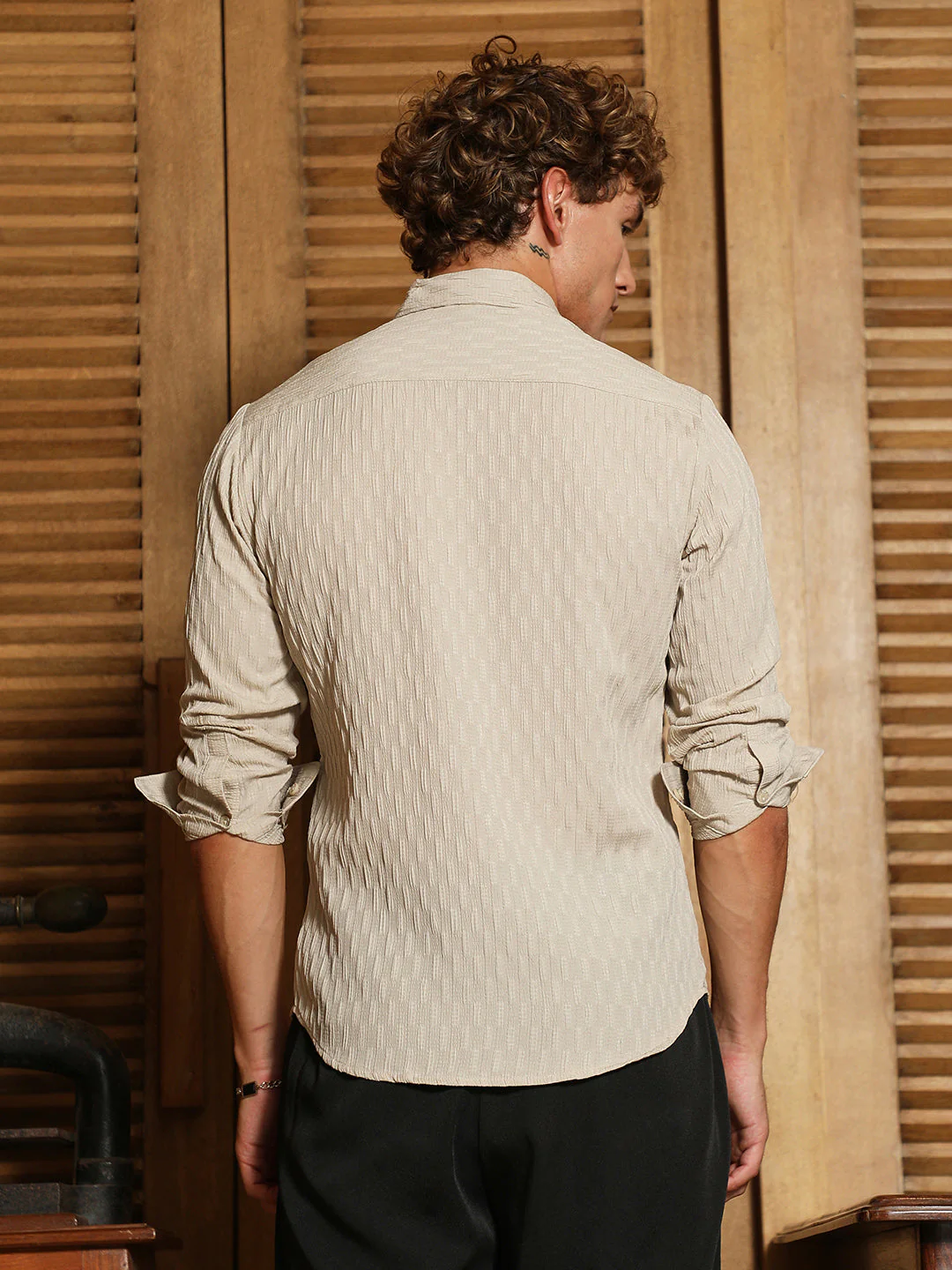 Ruche-Tactile Shirt - Image 4