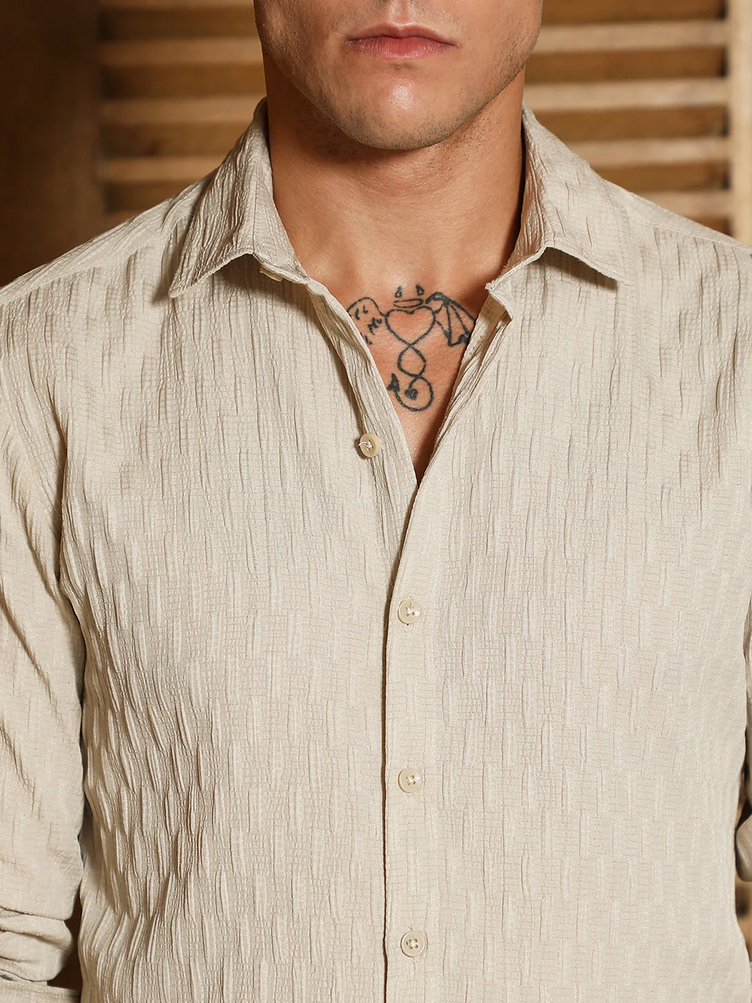 Ruche-Tactile Shirt - Image 7