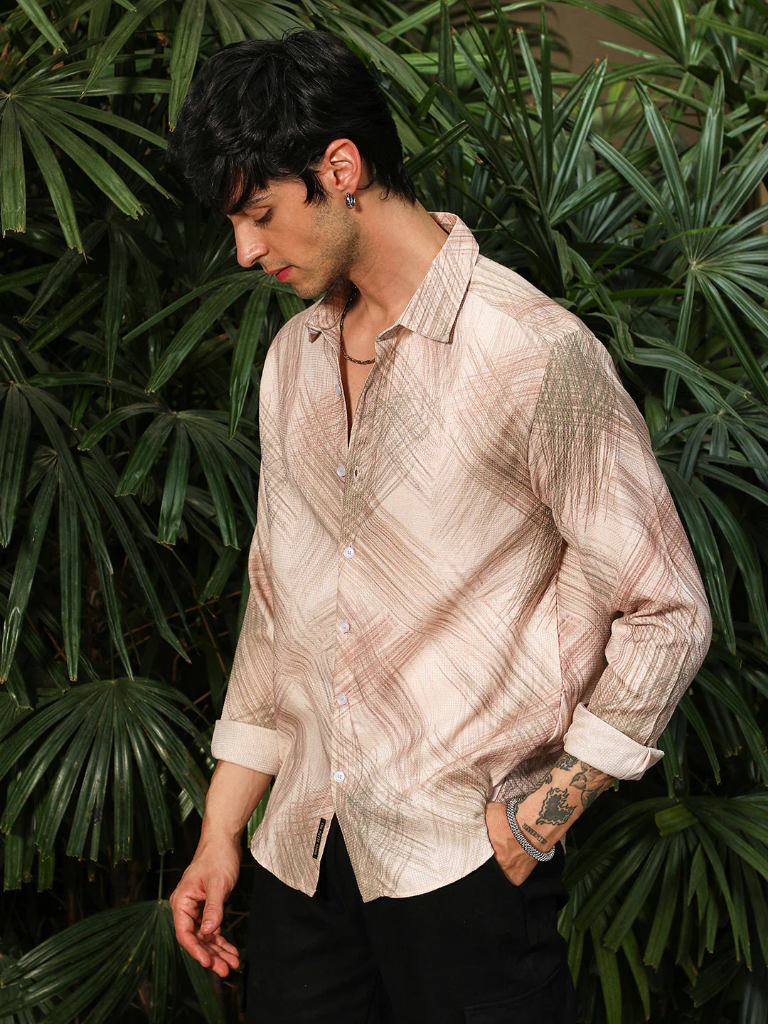 Soft-Brushed Shirt - Image 2