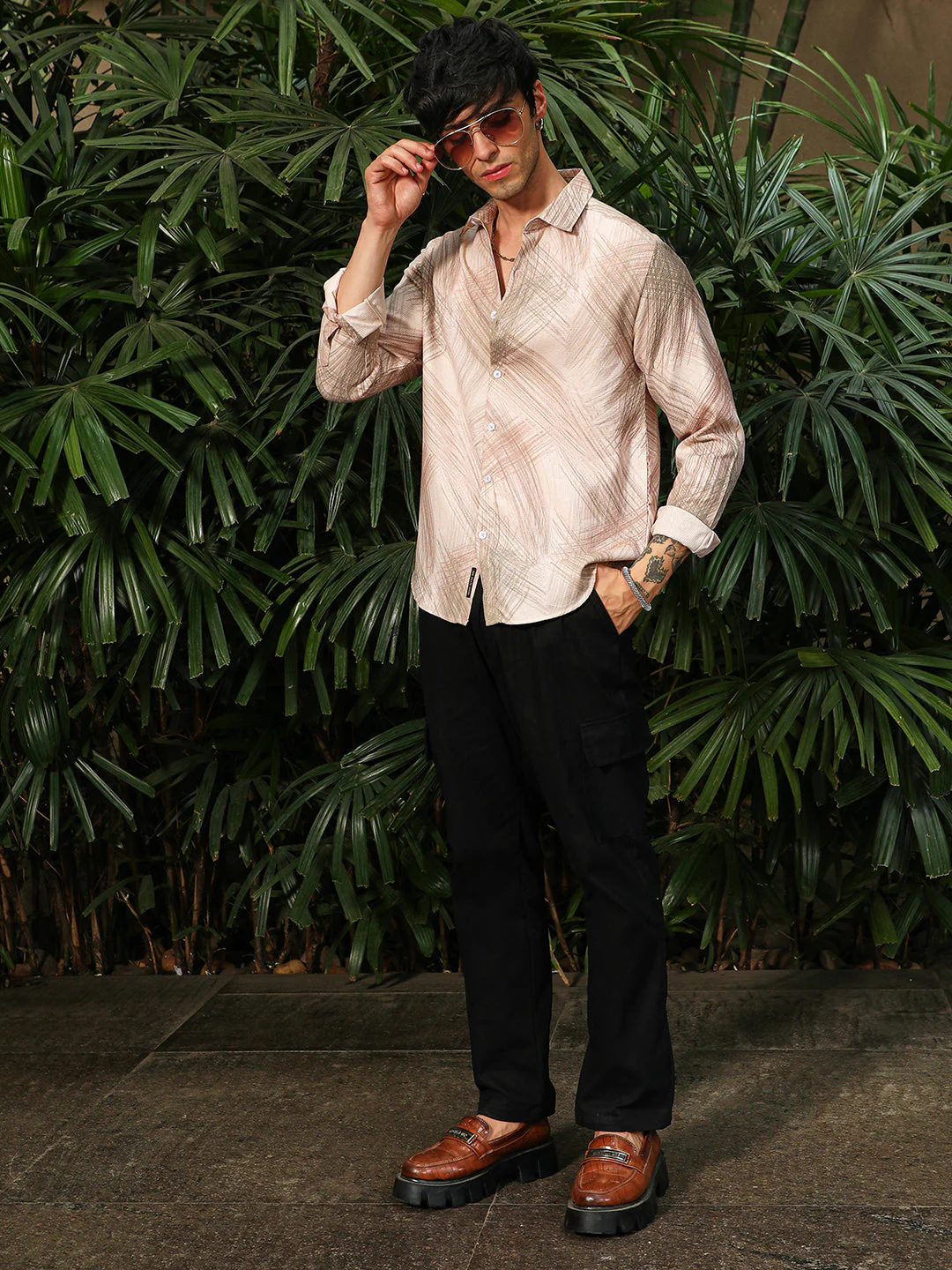 Soft-Brushed Shirt - Image 6