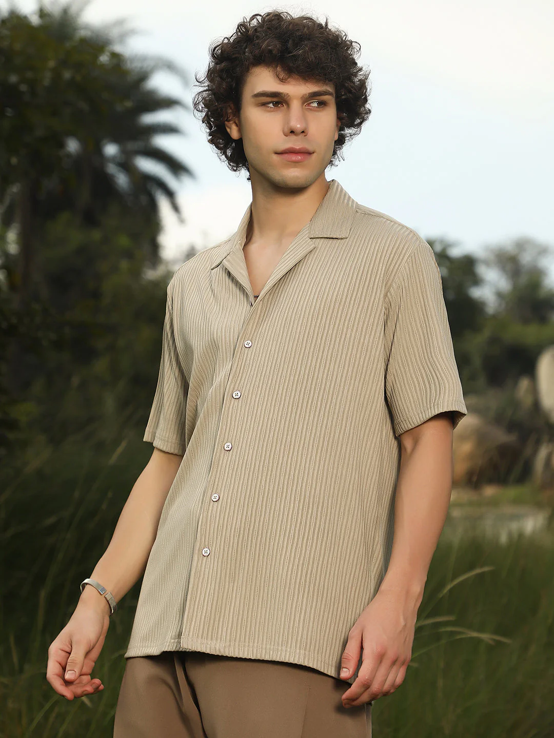 Trough-Tactile Shirt - Image 3