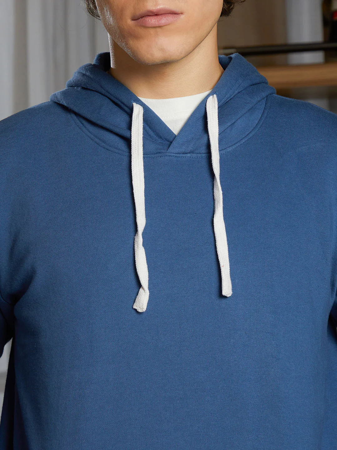 Regular Pullover Hoodie - Image 7