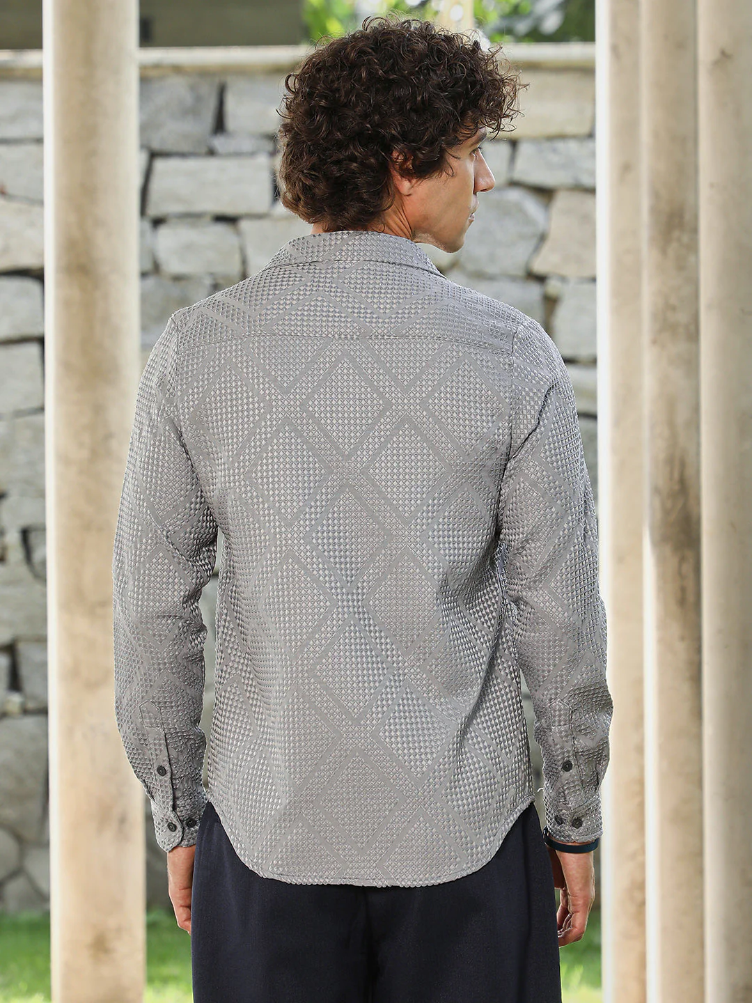 Shard-Tactile Shirt - Image 4