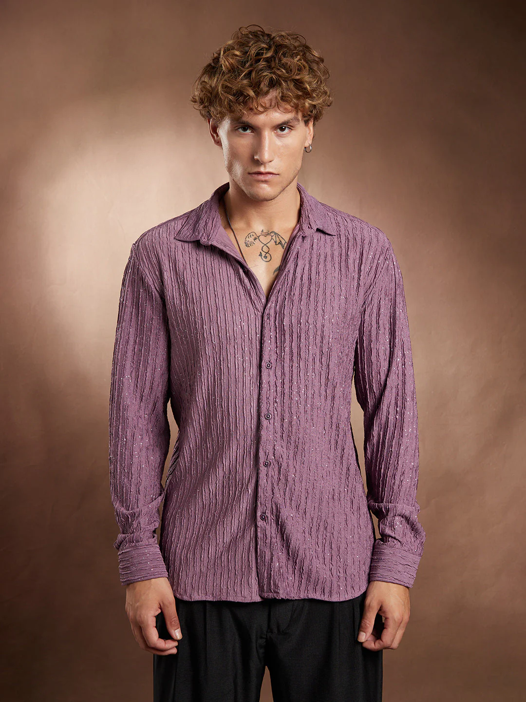 Trough-Crease Shirt - Image 2