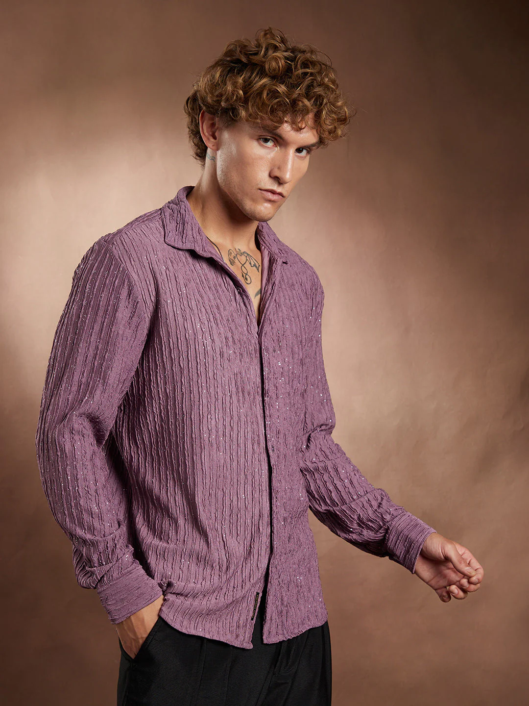 Trough-Crease Shirt - Image 3