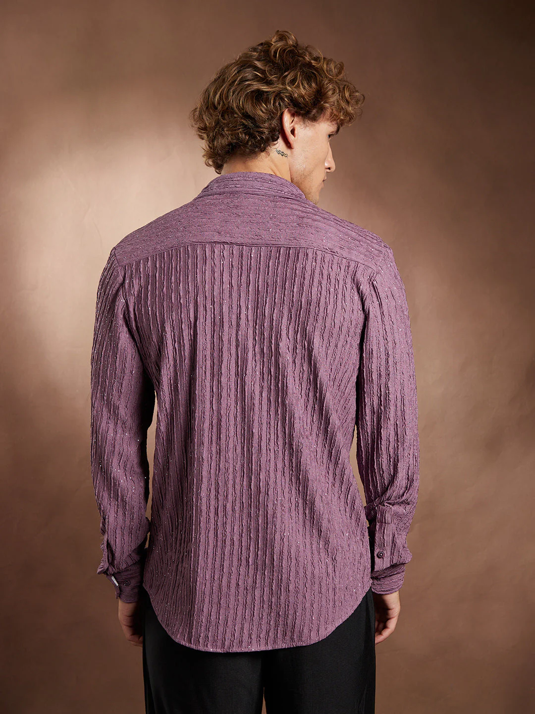 Trough-Crease Shirt - Image 4