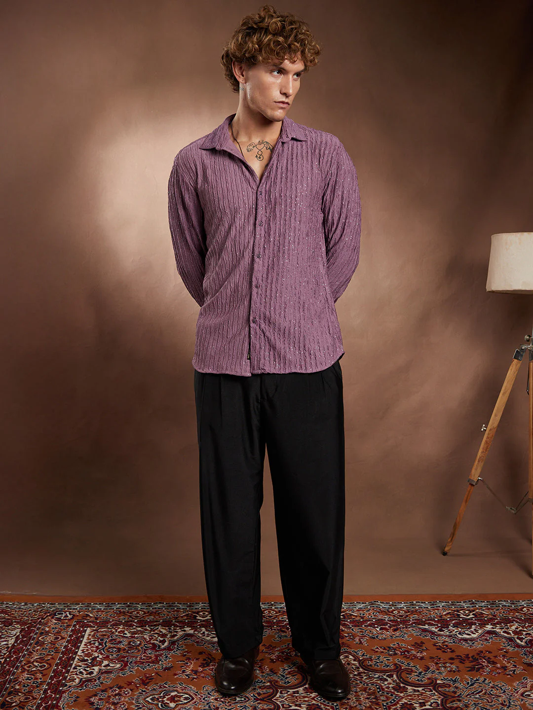 Trough-Crease Shirt - Image 5