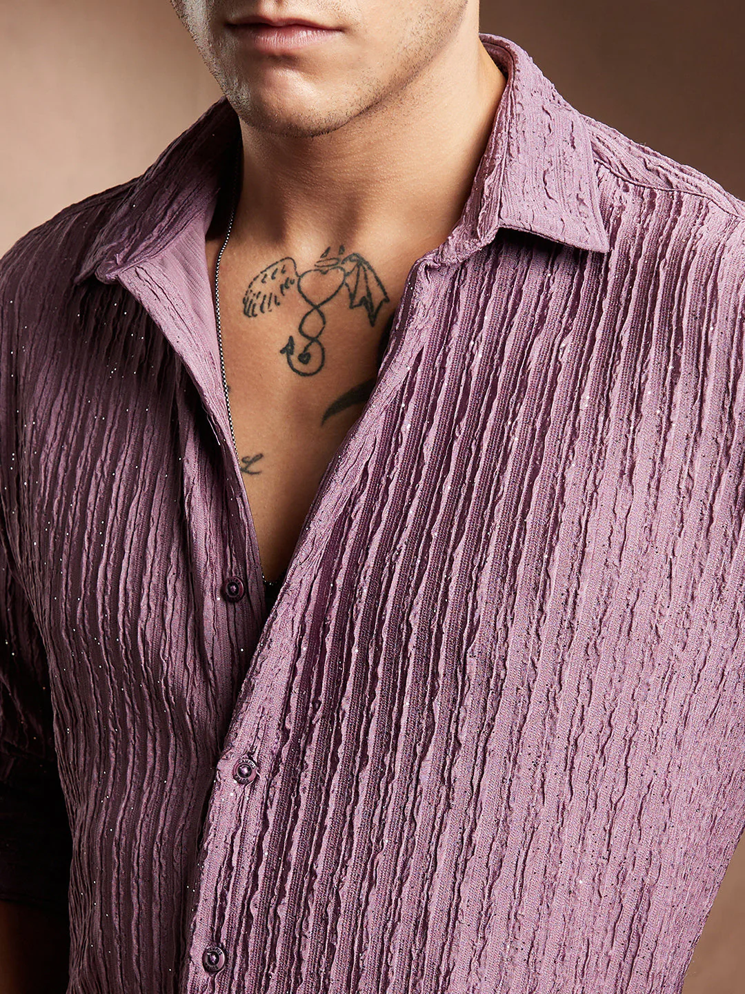 Trough-Crease Shirt - Image 7