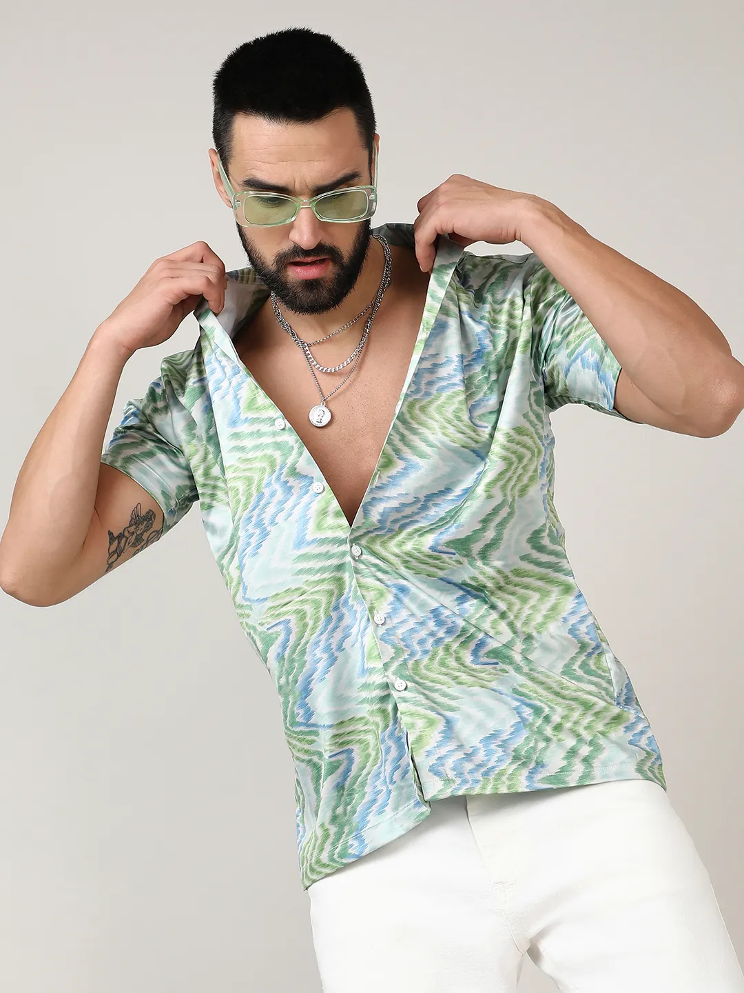 Ripple Shirt - Image 3
