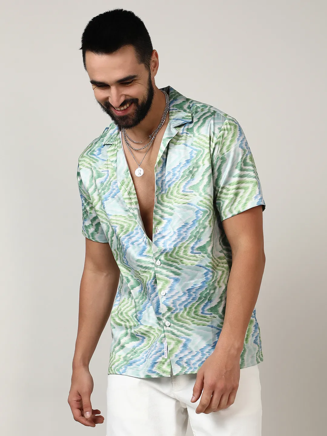 Ripple Shirt - Image 4