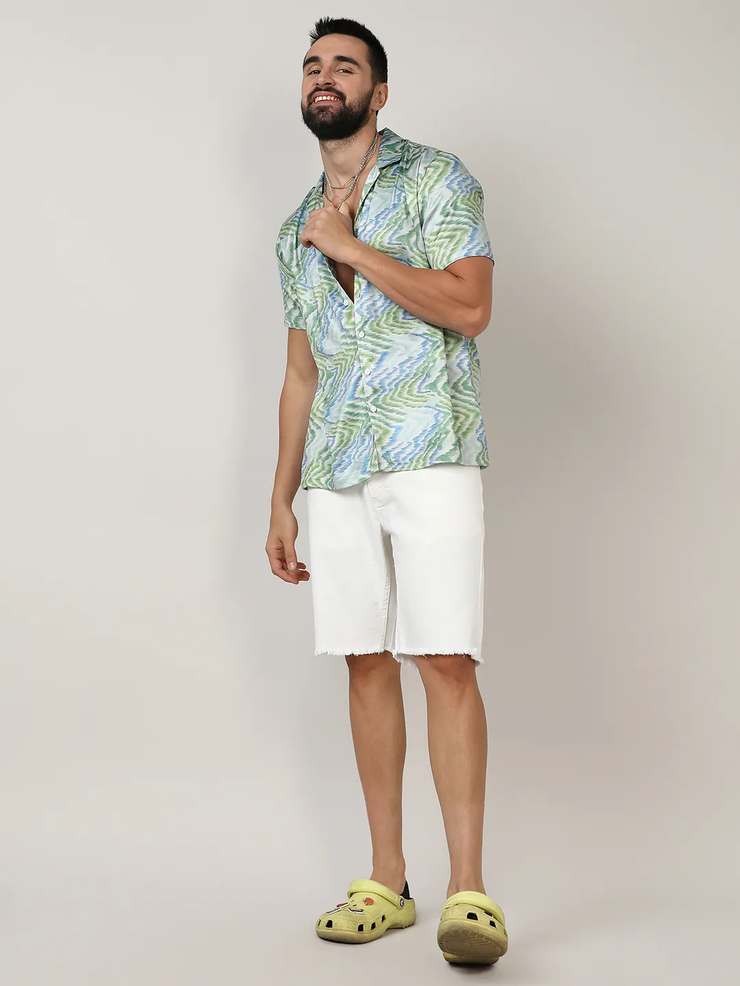 Ripple Shirt - Image 7