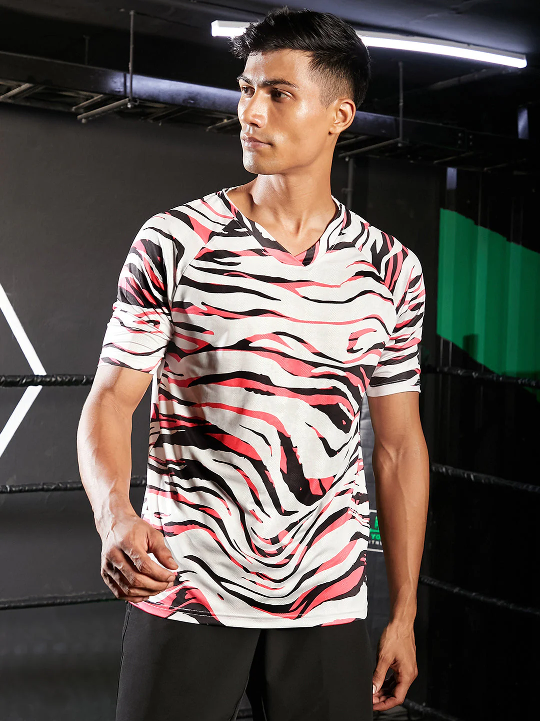 Animal Activewear T-Shirt - Image 2