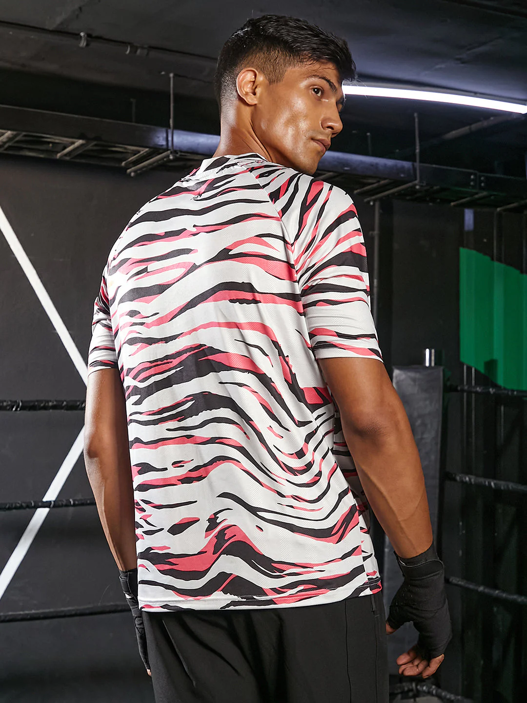 Animal Activewear T-Shirt - Image 4