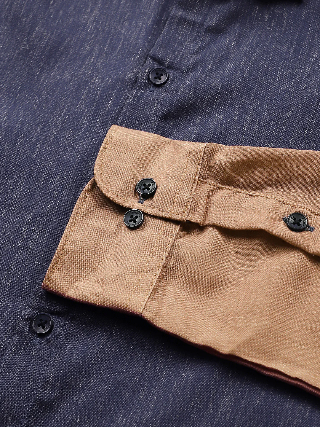 Brushline Imprint Shirt - Image 9