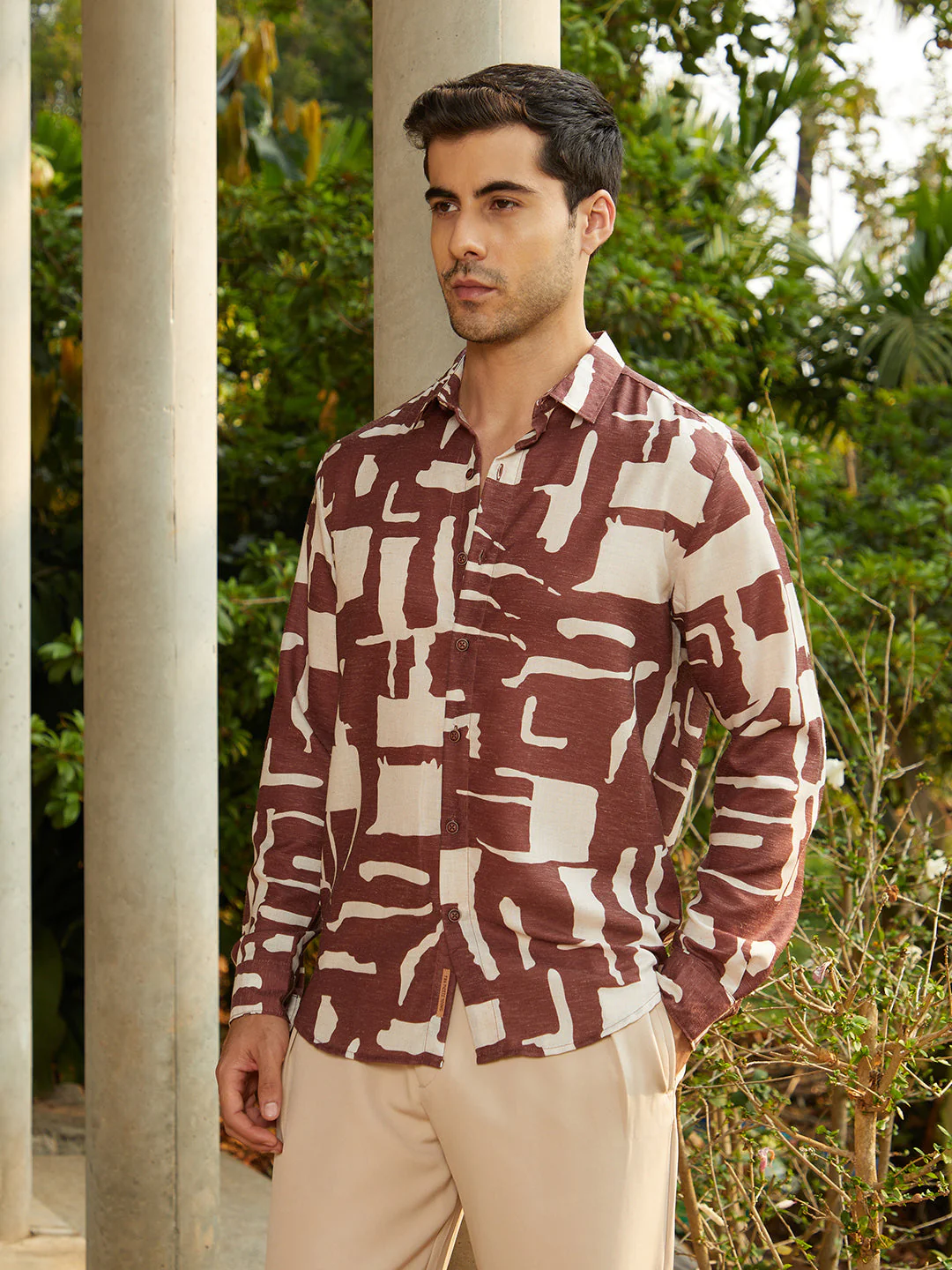 Abstructural Shirt - Image 3