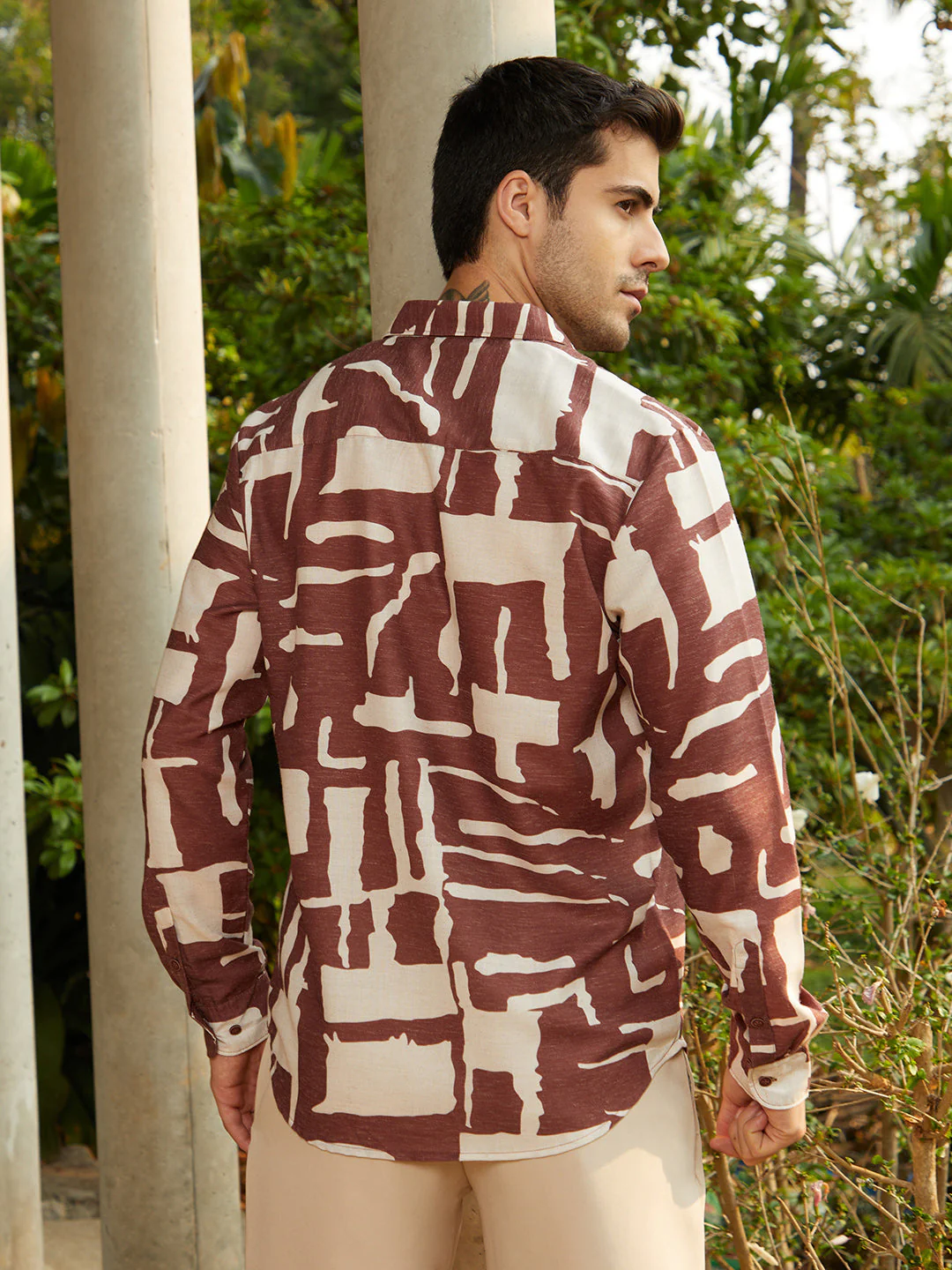 Abstructural Shirt - Image 4