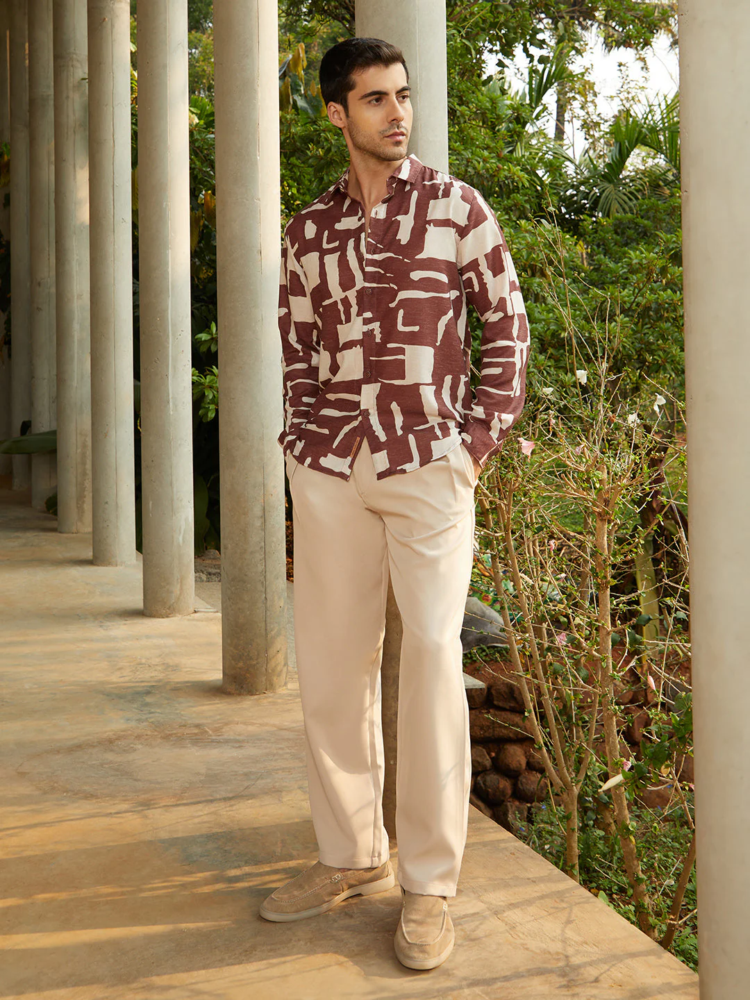 Abstructural Shirt - Image 5