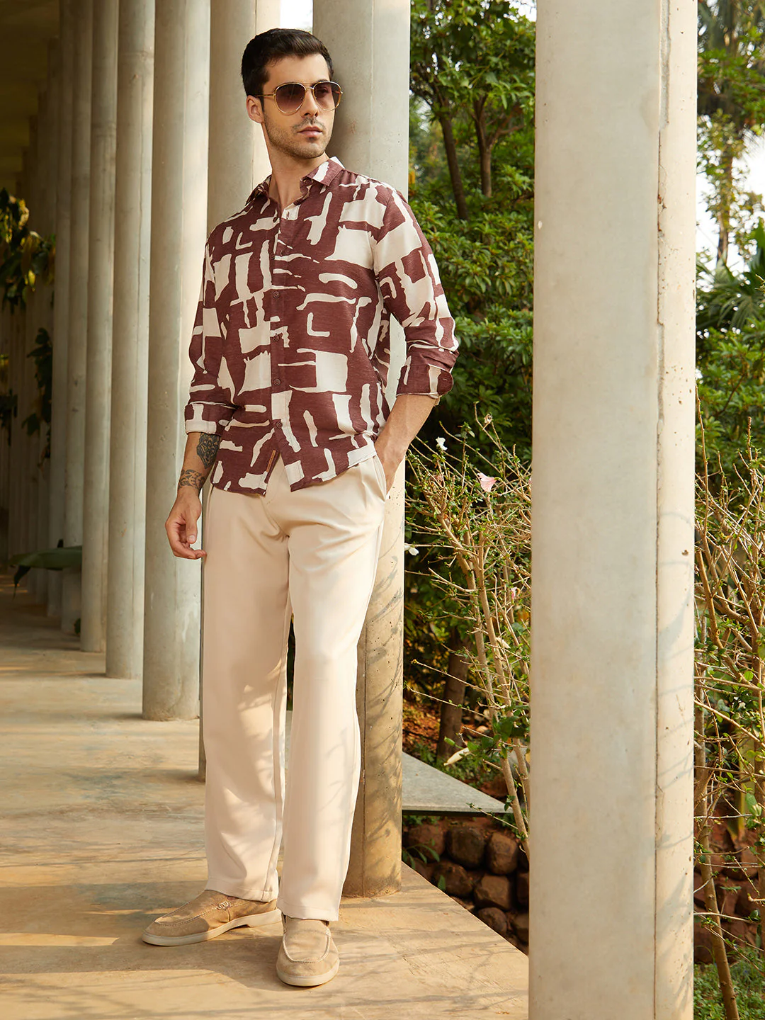 Abstructural Shirt - Image 6