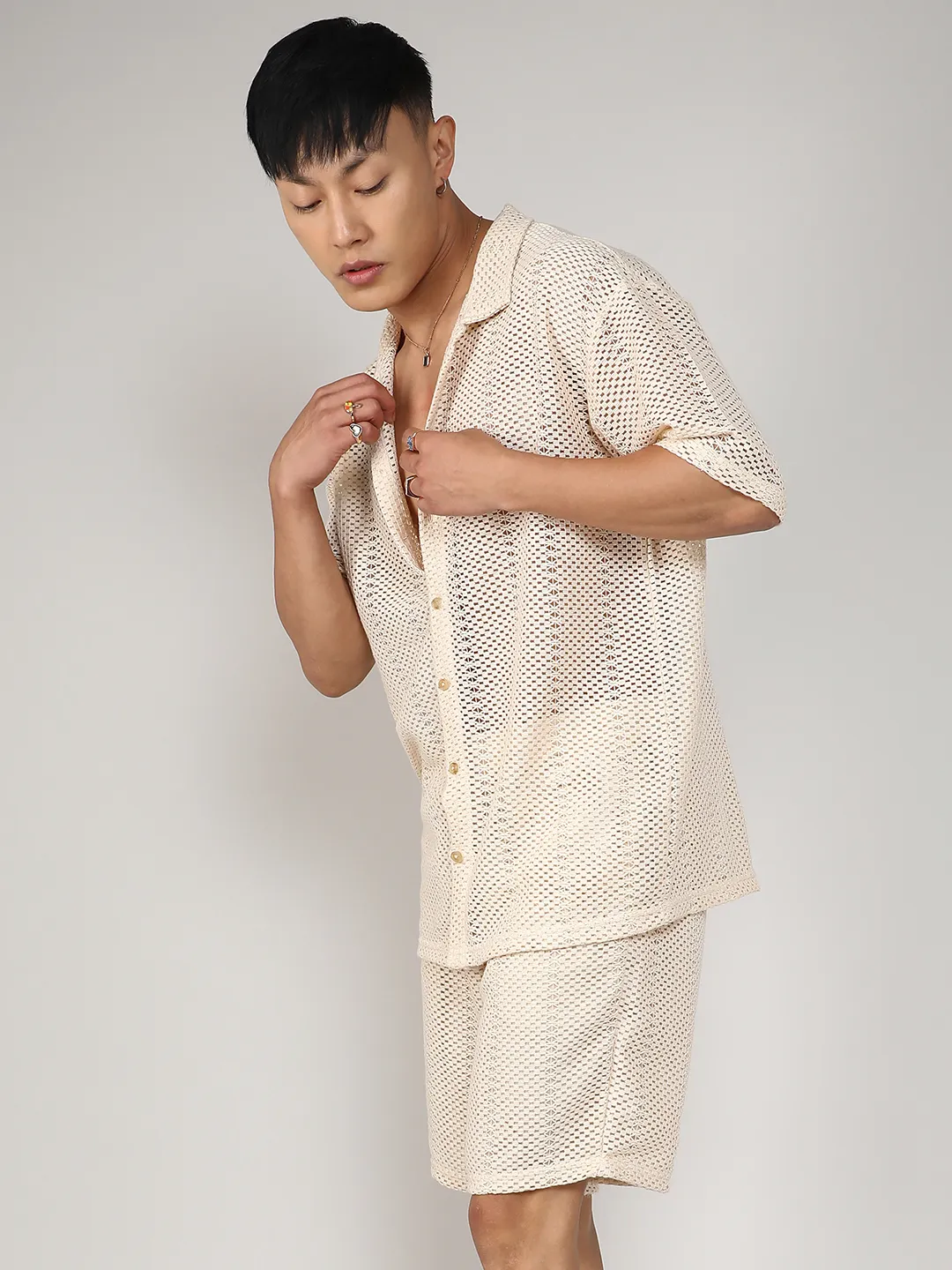 Crochet Co-Ord Set - Image 3