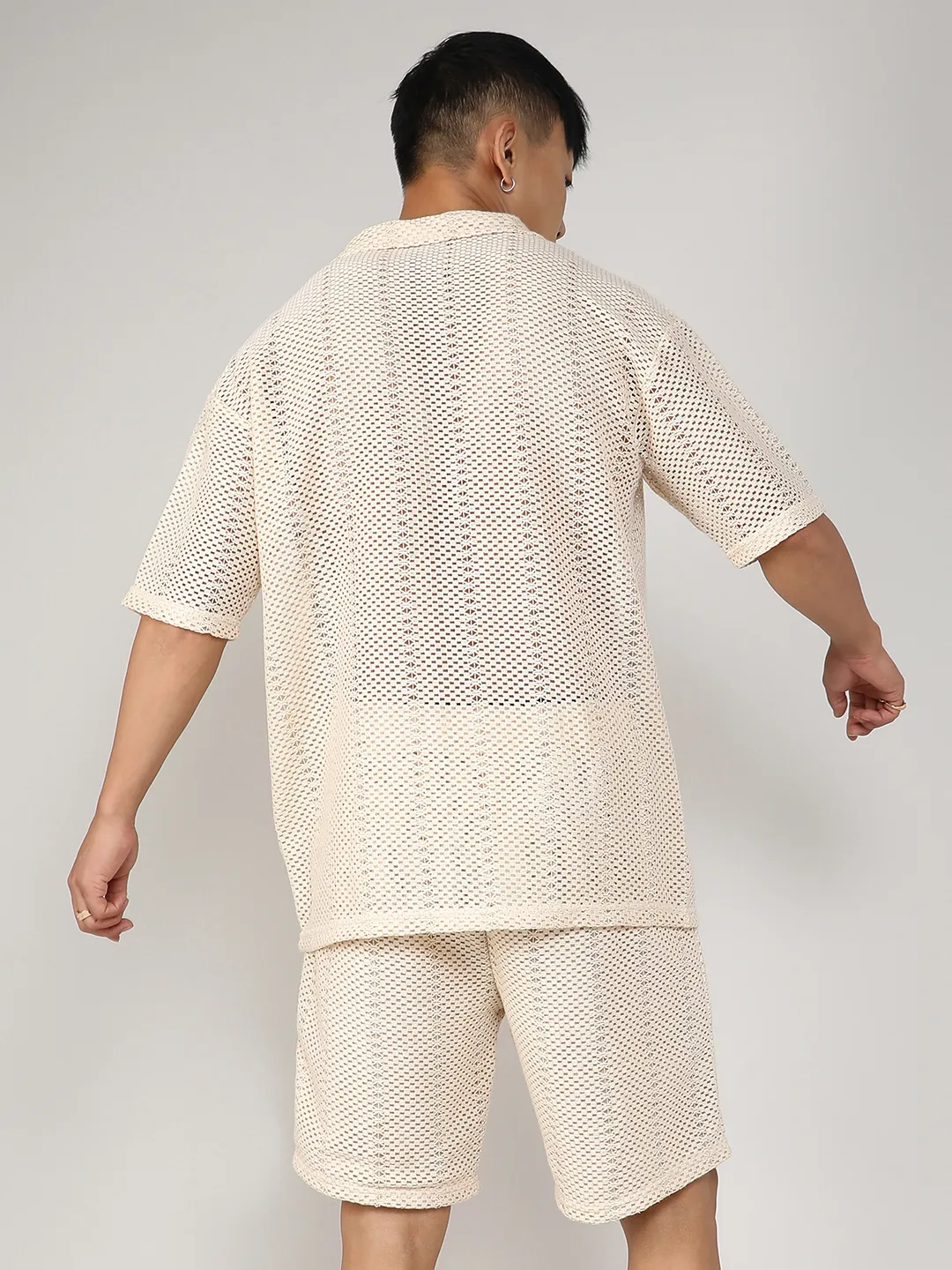 Crochet Co-Ord Set - Image 4