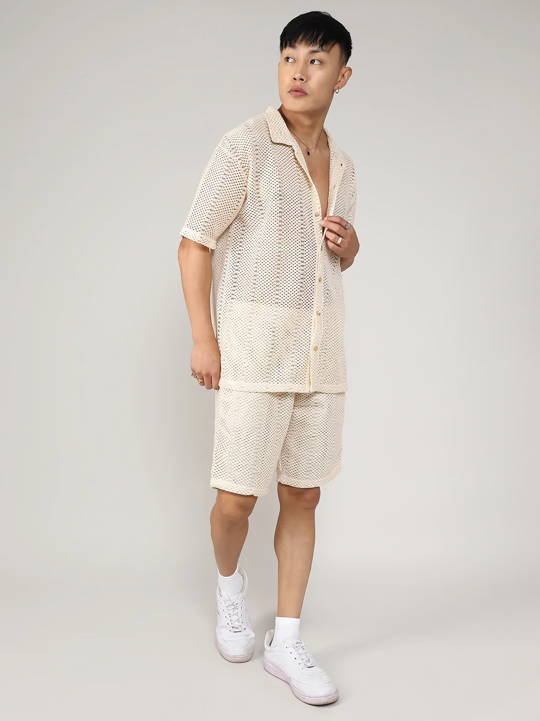 Crochet Co-Ord Set - Image 5