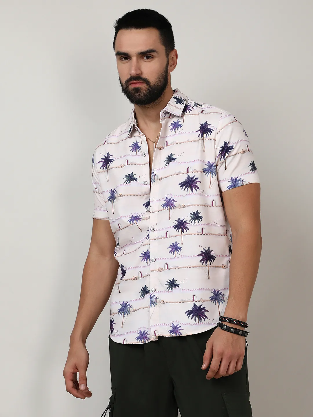 Desert Palm Shirt - Image 6