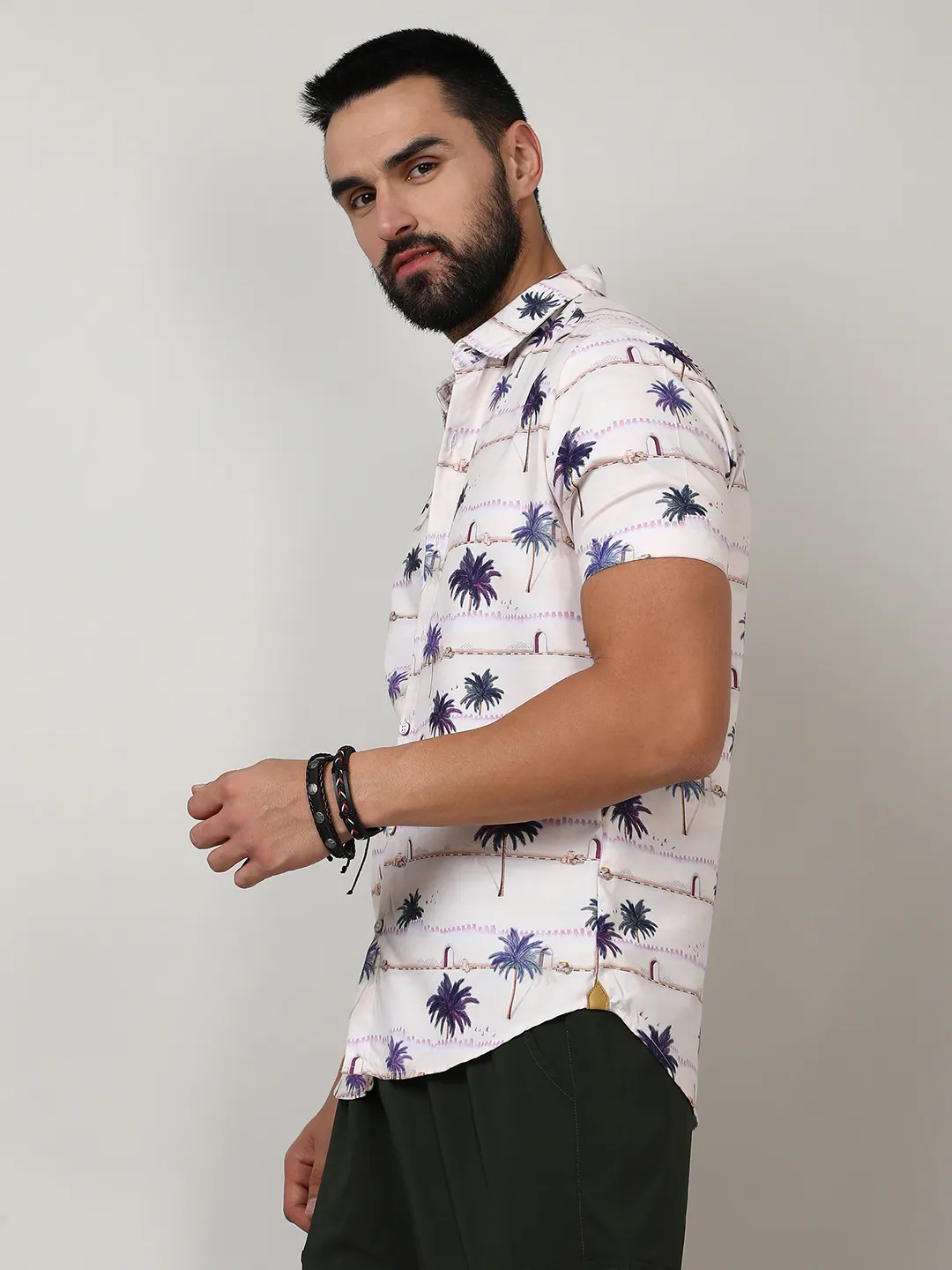 Desert Palm Shirt - Image 7