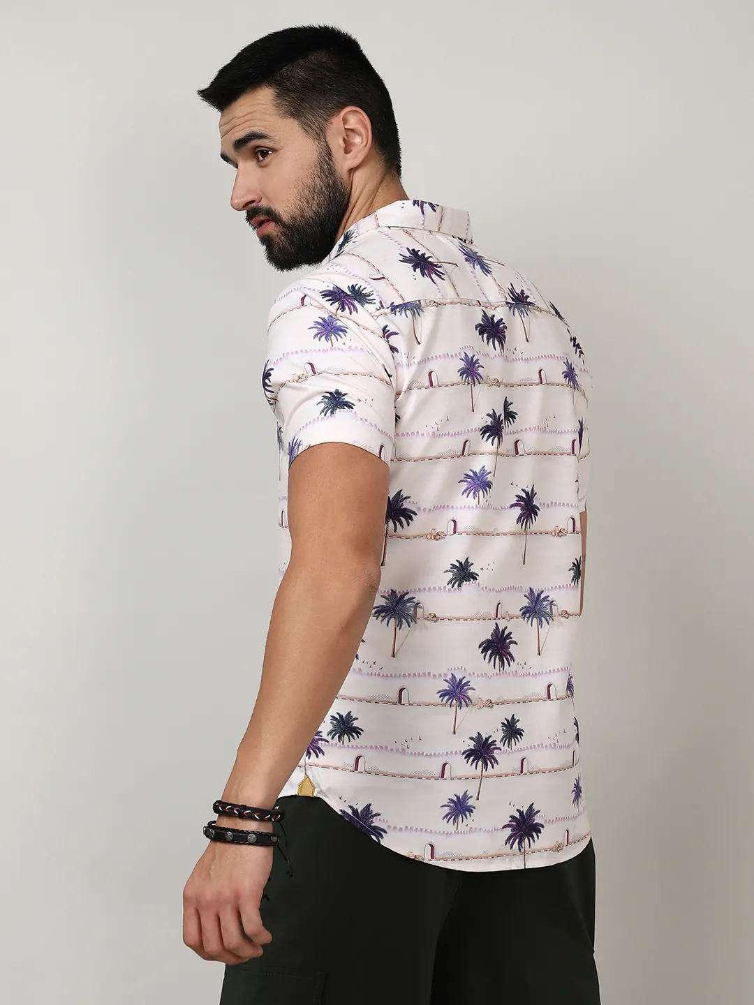 Desert Palm Shirt - Image 8