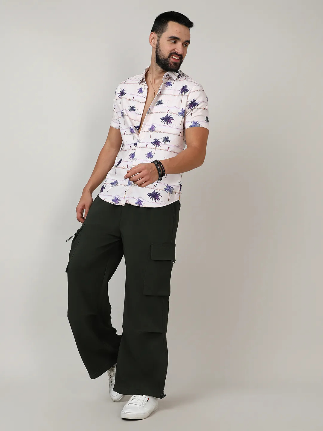 Desert Palm Shirt - Image 9