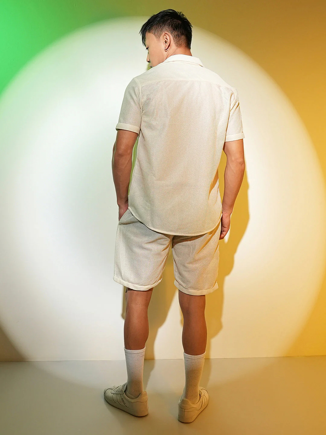 Mesh Co-Ord Set - Image 4