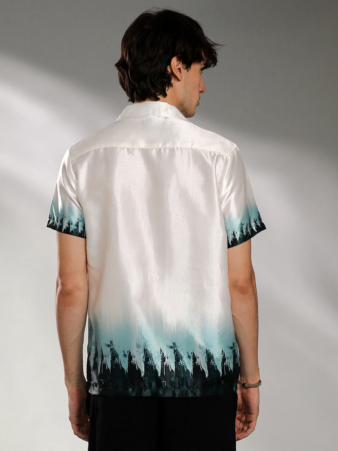 Pine Ombre Shirt - Image 4