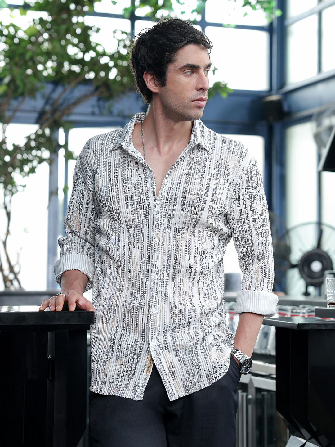 Prismic-Orb Shirt - Image 3