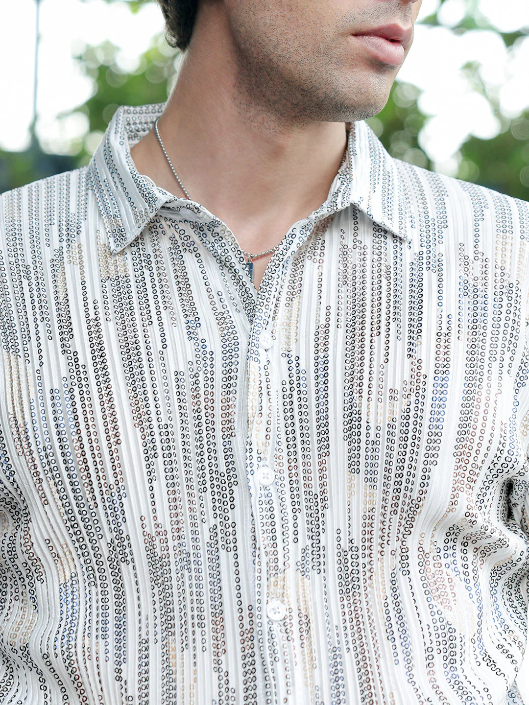 Prismic-Orb Shirt - Image 7
