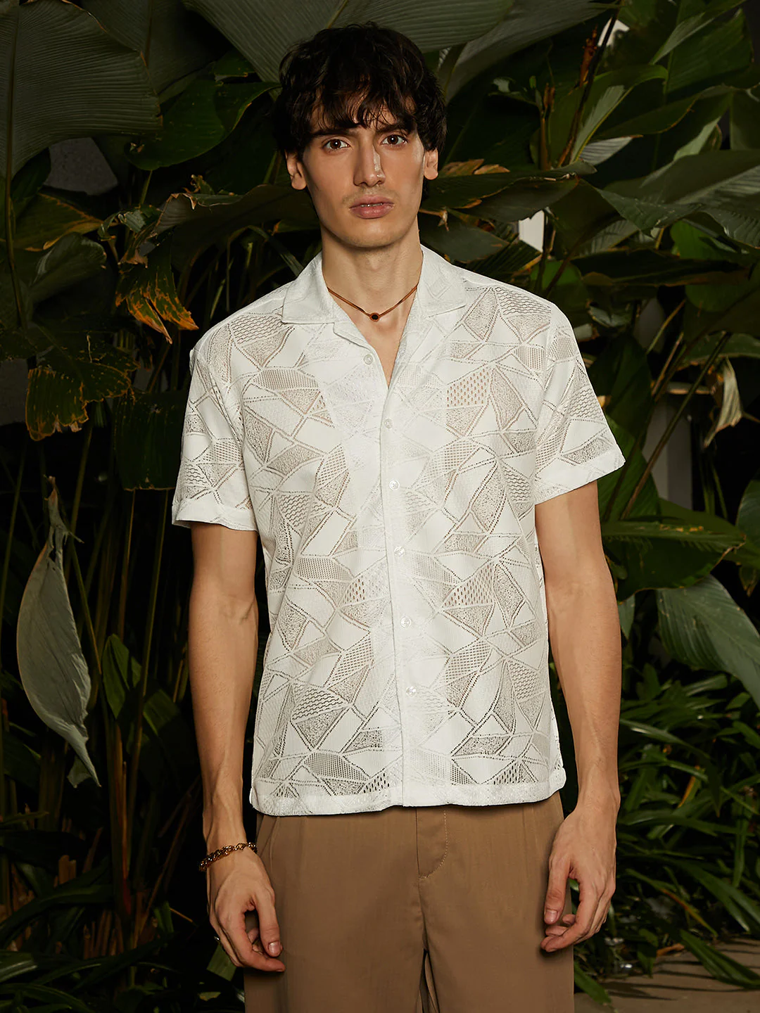 Resort Knit Shirt - Image 2