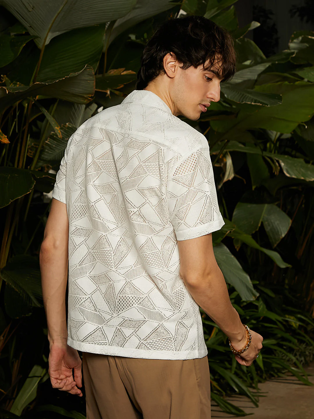 Resort Knit Shirt - Image 4