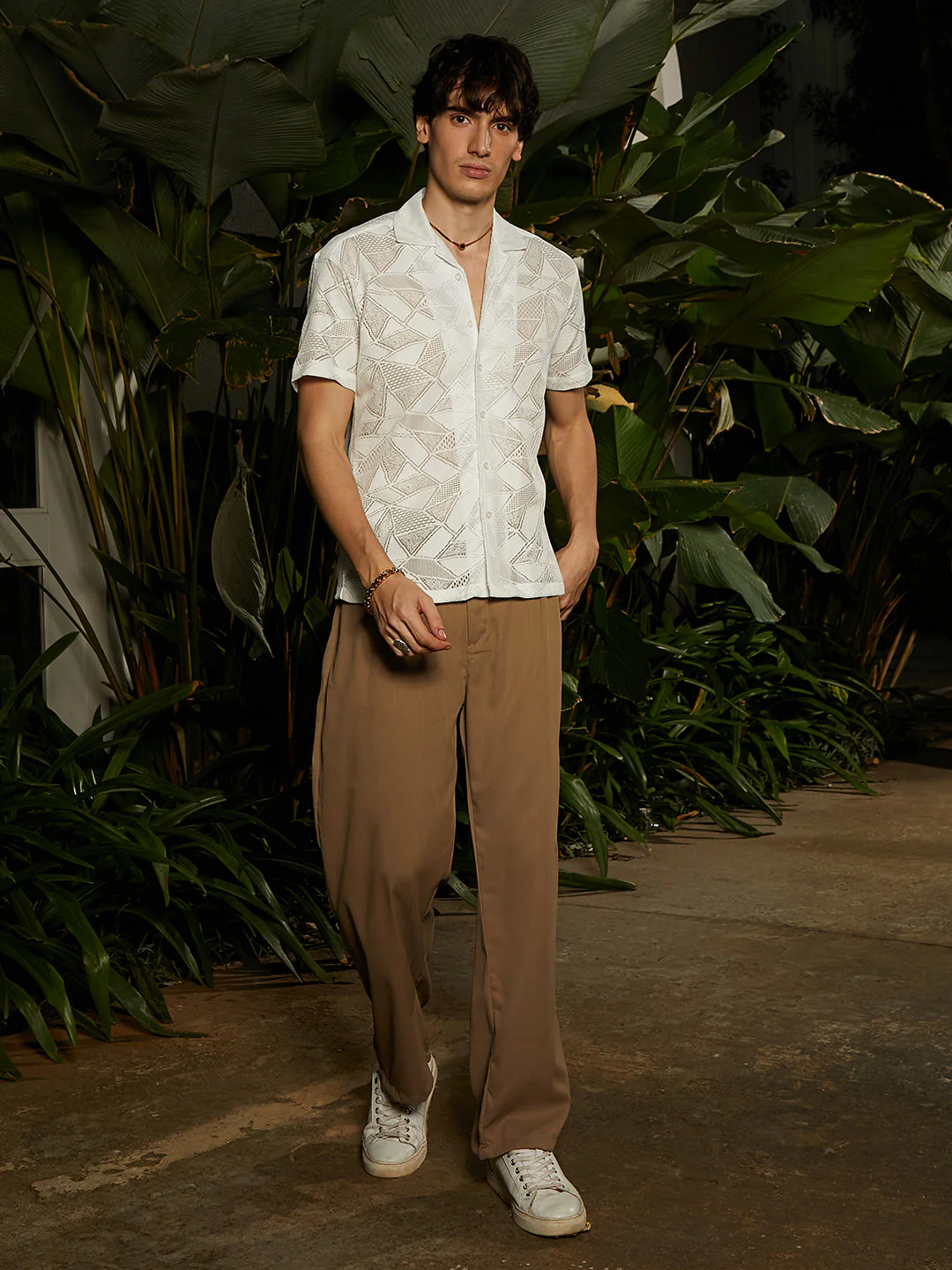 Resort Knit Shirt - Image 5