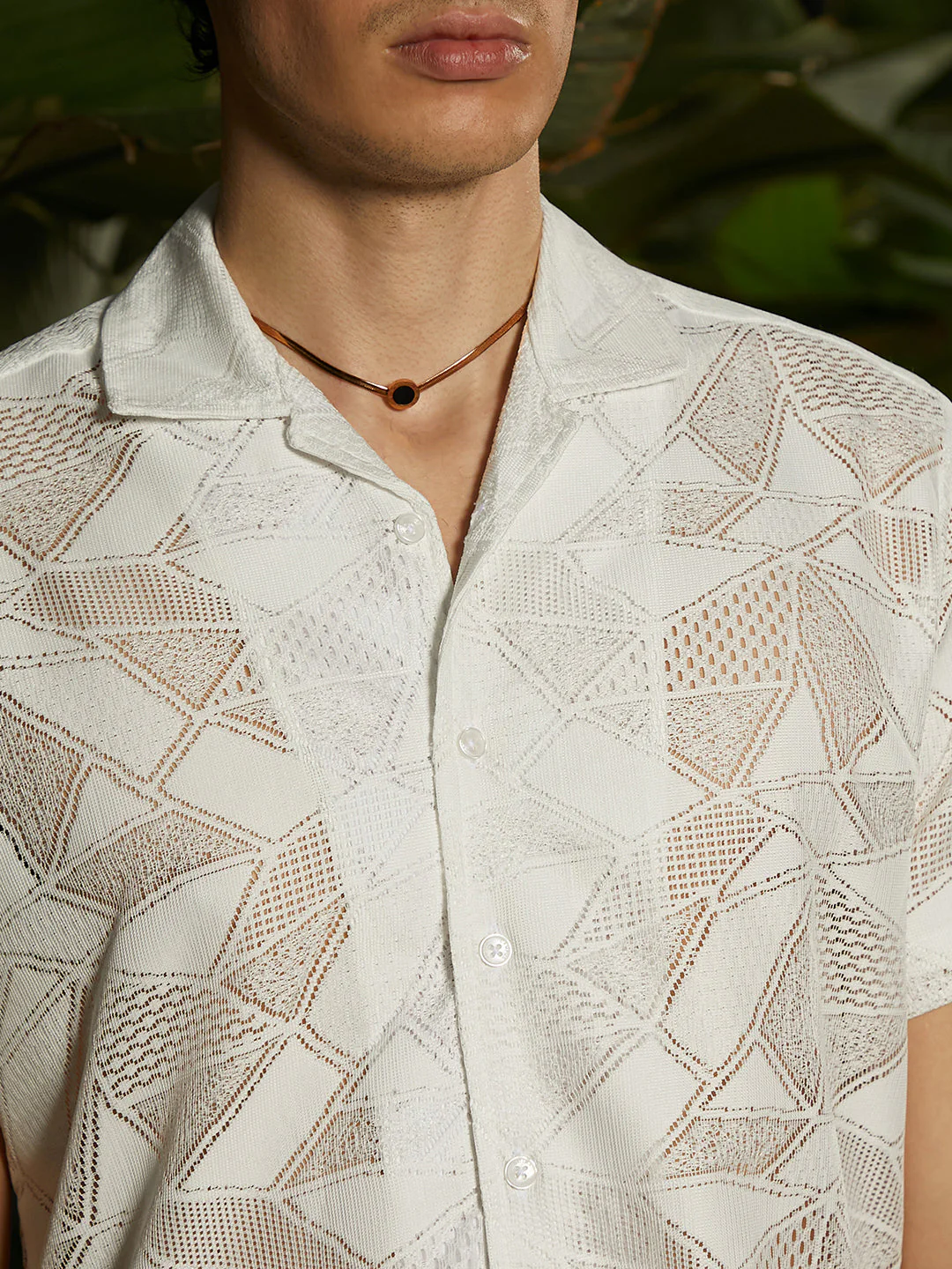Resort Knit Shirt - Image 7
