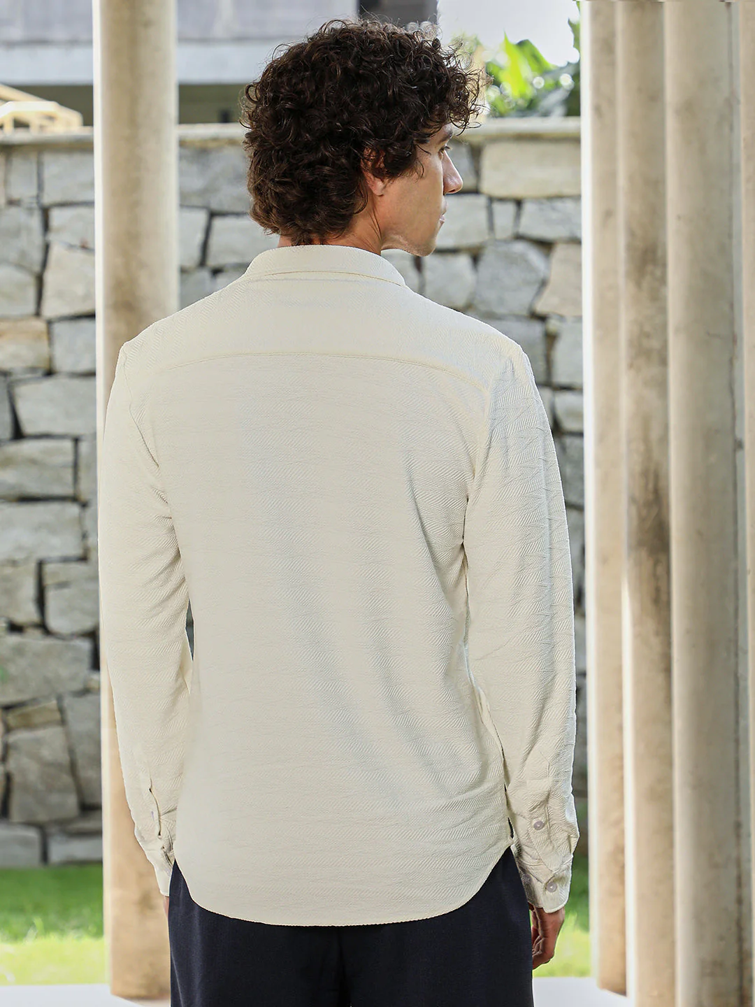 Spirit Weave Shirt - Image 4