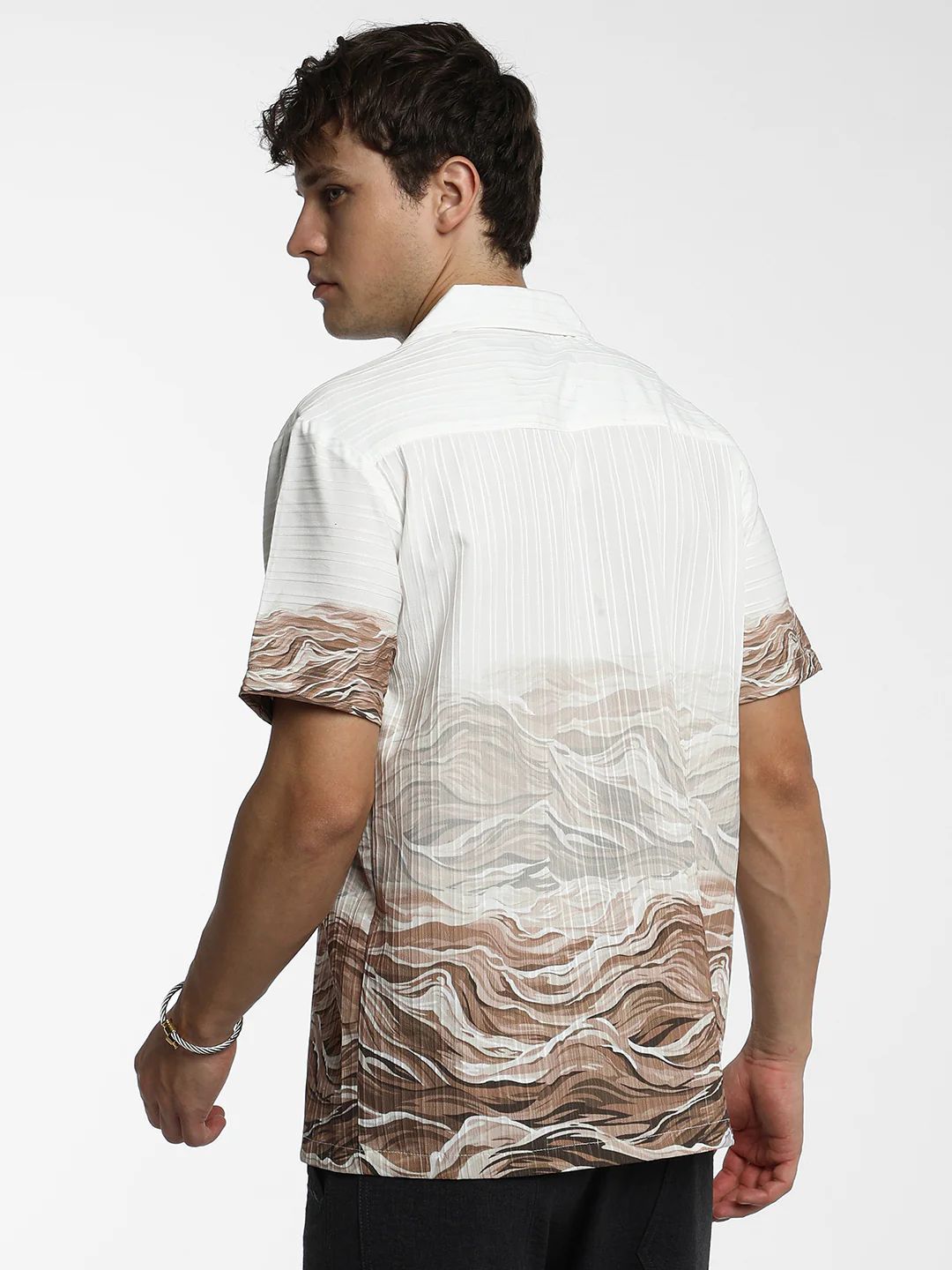Desert Ombre Shirt - Image 11