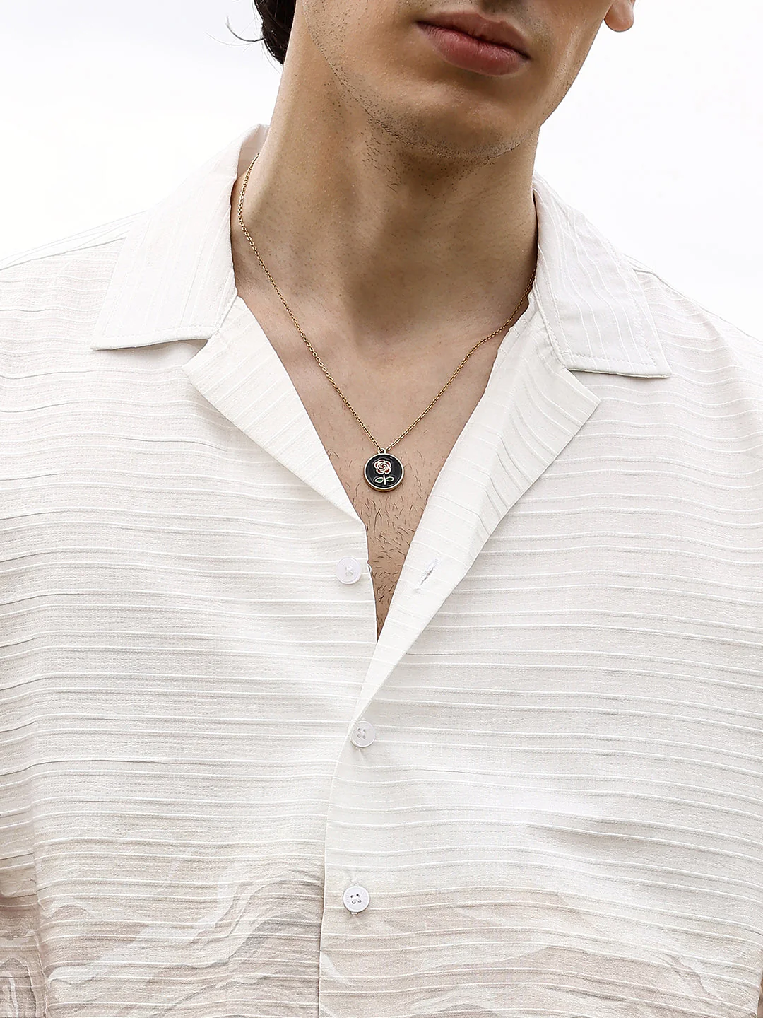 Desert Ombre Shirt - Image 7